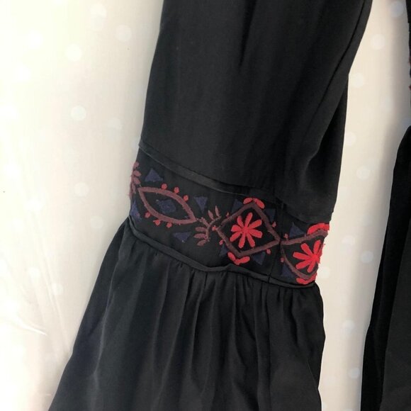 NWOT CINQ A SEPT Zane Dress - Picture 9 of 9